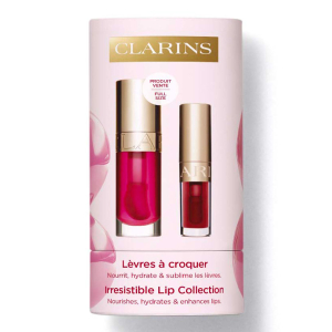 Lip Comfort Oil Set Lip Comfort Oil Set